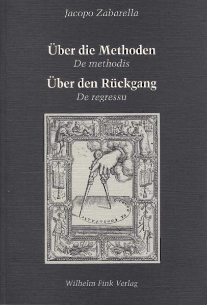 Produktbild: &Uuml;ber die Methoden / De methodis - &Uuml;ber den R&uuml;ckgang / De regressu