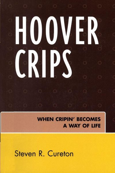 Produktbild: Hoover Crips
