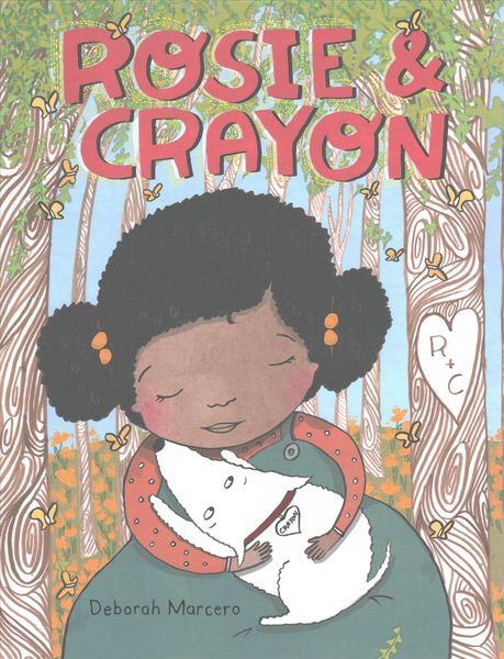 Produktbild: Rosie and Crayon