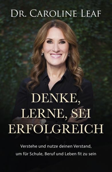 Produktbild: Denke, lerne, sei erfolgreich