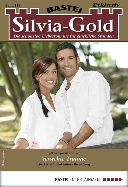 Produktbild: Silvia-Gold 111