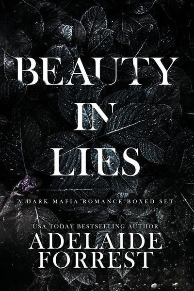 Produktbild: Beauty in Lies