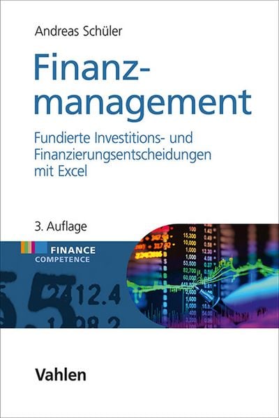 Produktbild: Finanzmanagement