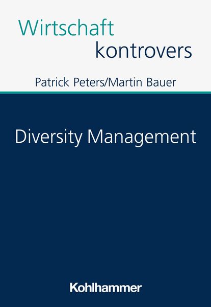 Produktbild: Diversity Management