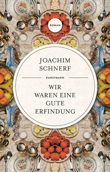 Produktbild: Wir waren eine gute Erfindung