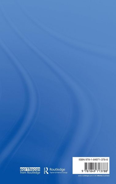 Produktbild: Citizen Participation in Global Environmental Governance