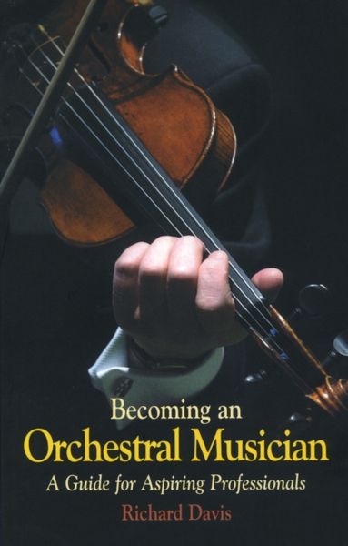 Produktbild: Becoming an Orchestral Musician