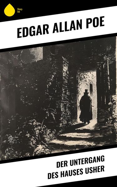 Produktbild: Der Untergang des Hauses Usher