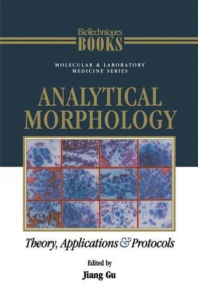 Produktbild: Analytical Morphology