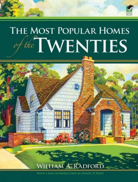 Produktbild: Most Popular Homes Of The Twen