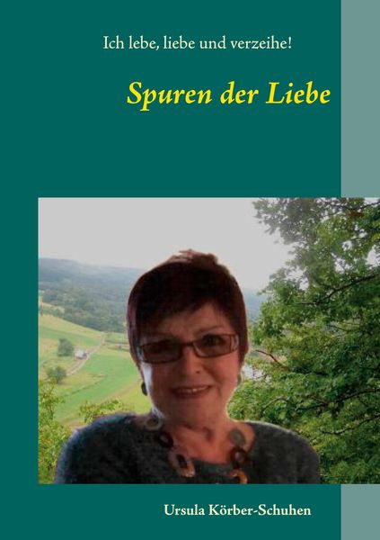 Produktbild: Spuren der Liebe