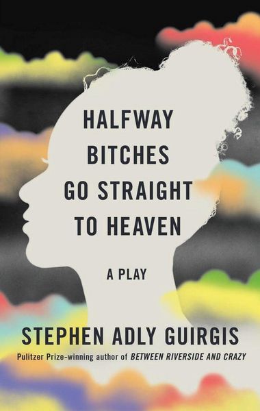 Produktbild: Halfway Bitches Go Straight to Heaven (TCG Edition)