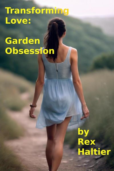 Produktbild: Transforming Love: Garden Obsession