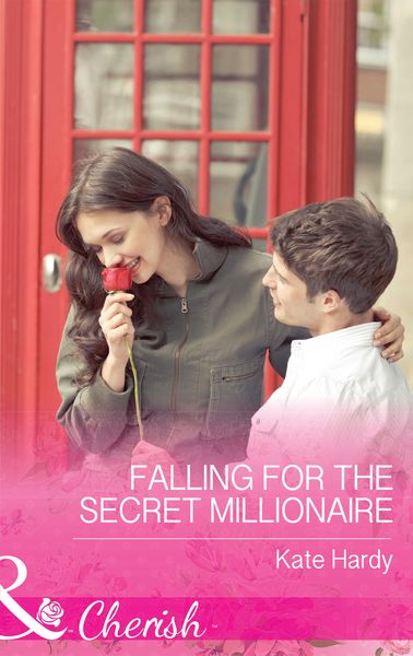 Produktbild: Falling For The Secret Millionaire
