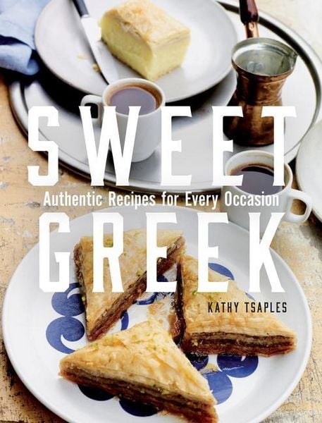 Produktbild: Sweet Greek