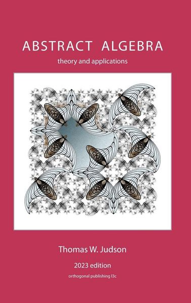 Produktbild: Abstract Algebra