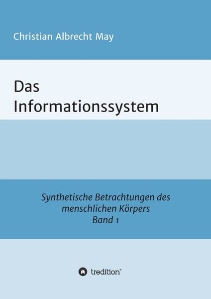 Produktbild: Das Informationssystem