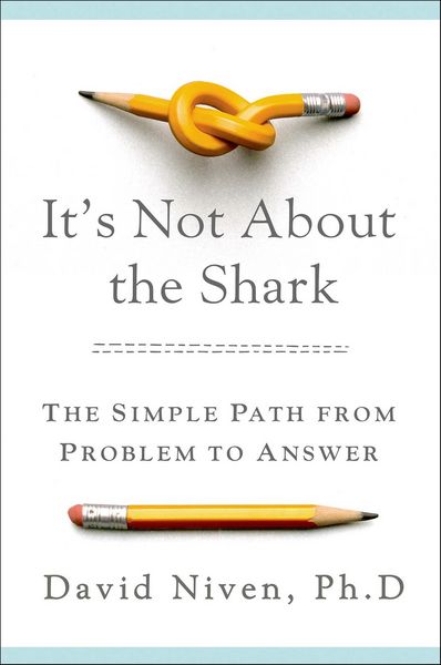 Produktbild: It's Not About the Shark
