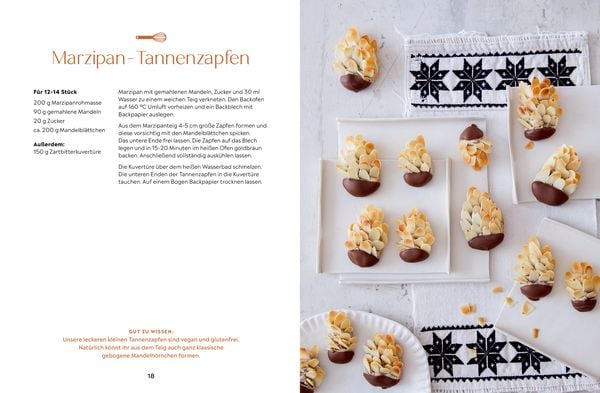 Produktbild: Unsere liebste Weihnachtszeit