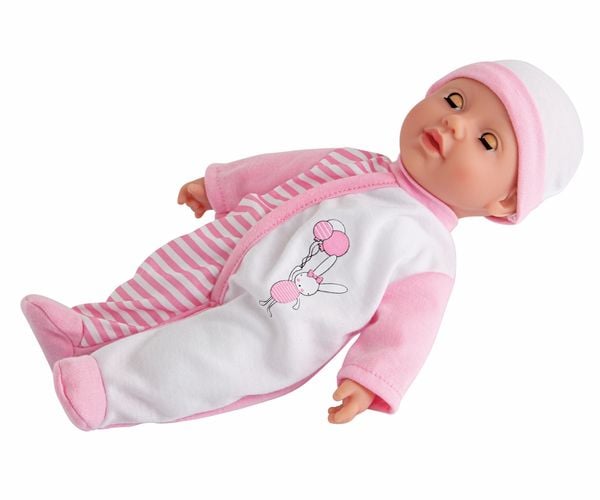 Produktbild: Laura Baby Talk