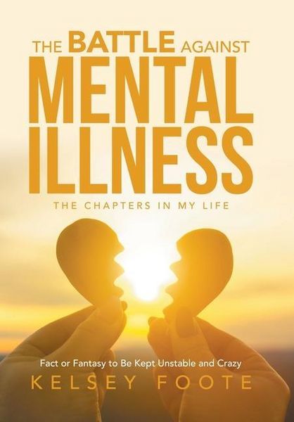 Produktbild: The Battle against Mental Illness