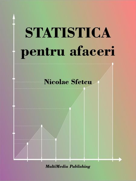 Produktbild: Statistica pentru afaceri