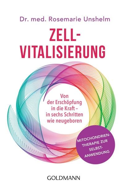 Produktbild: Zell-Vitalisierung