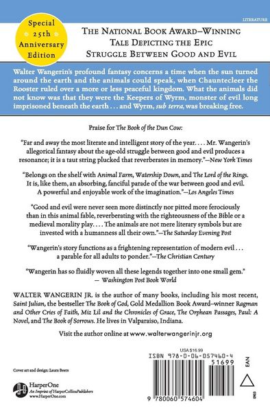 Produktbild: The Book of the Dun Cow