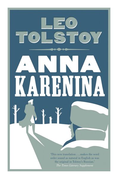 Produktbild: Anna Karenina