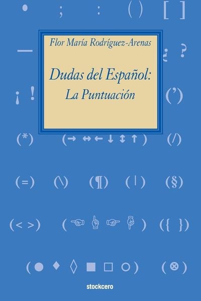 Produktbild: Dudas del Espa&ntilde;ol