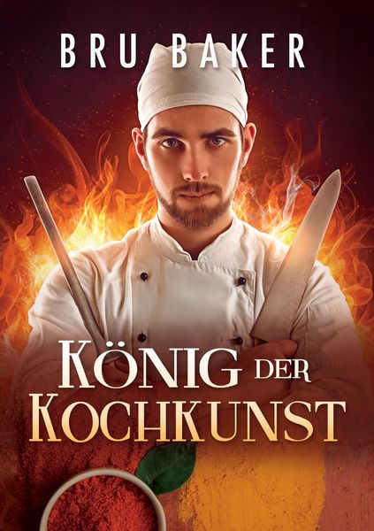 Produktbild: K&ouml;nig der Kochkunst