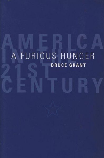 Produktbild: A Furious Hunger