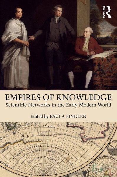 Produktbild: Empires of Knowledge