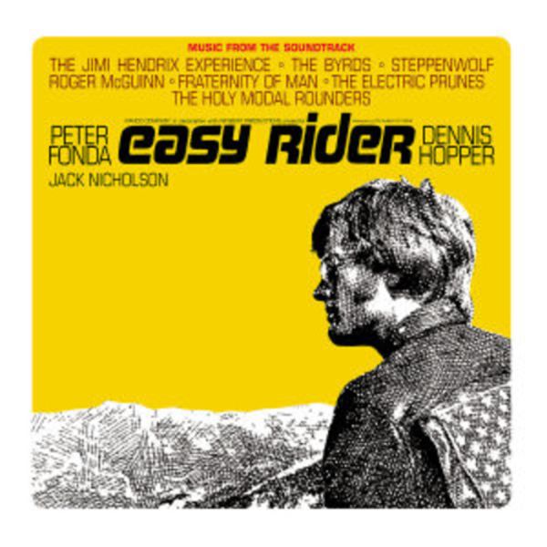 OST/Various: Easy Rider