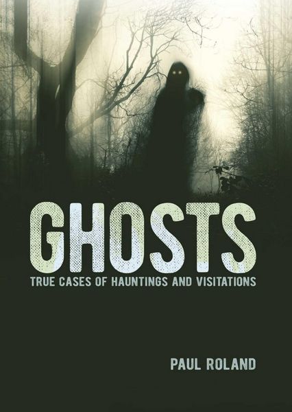Produktbild: Ghosts