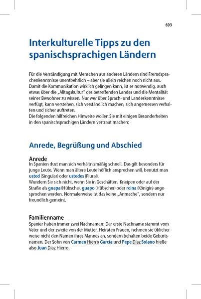 Produktbild: Langenscheidt Praktisches W&ouml;rterbuch Spanisch