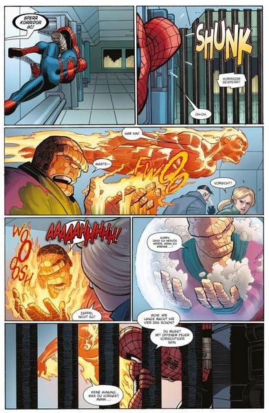 Produktbild: Spider-Man - Neustart (2. Serie)
