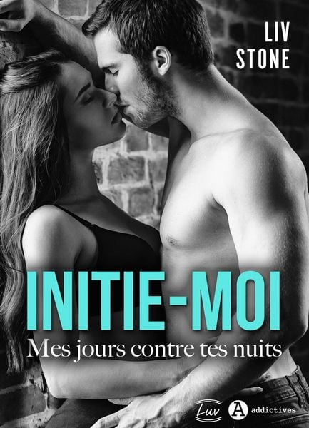 Produktbild: Initie-moi