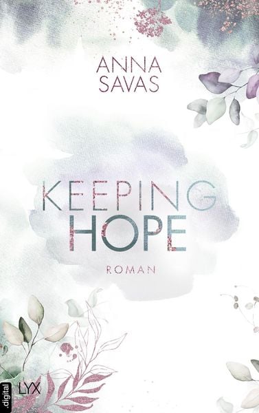Produktbild: Keeping Hope