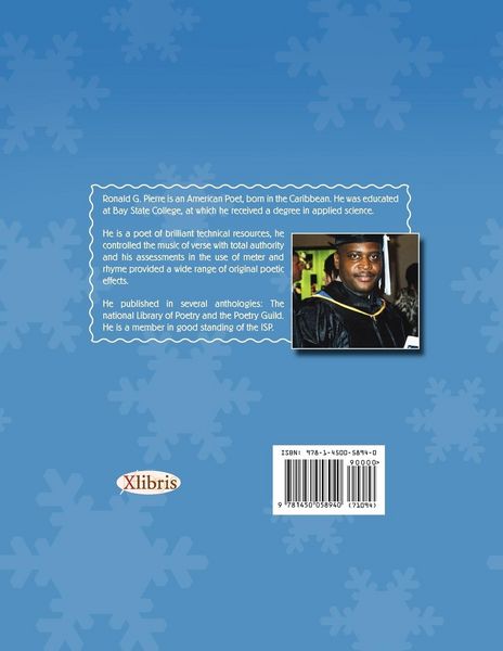 Produktbild: Winter Algonquian