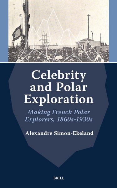 Produktbild: Celebrity and Polar Exploration
