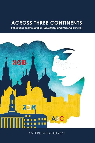 Produktbild: Across Three Continents