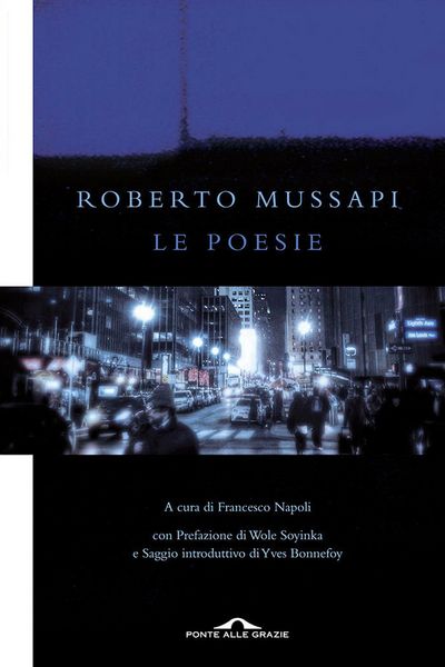 Produktbild: Le poesie