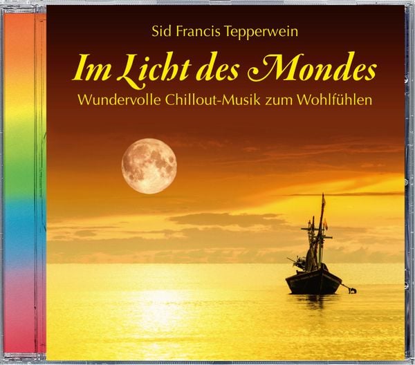 Produktbild: Im Licht des Mondes