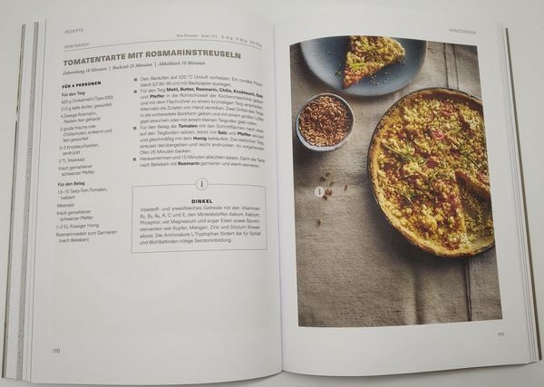 Die 70 einfachsten Gesund-Rezepte