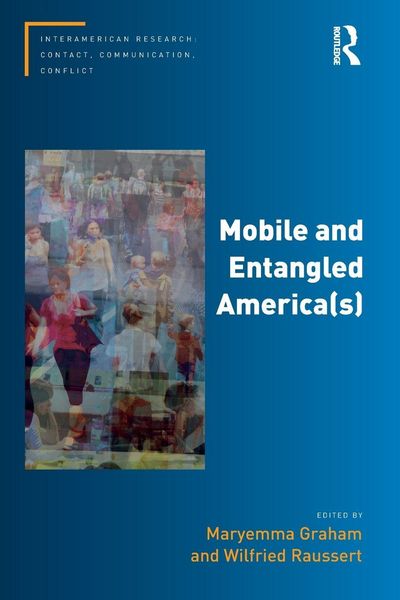 Produktbild: Mobile and Entangled America(s)