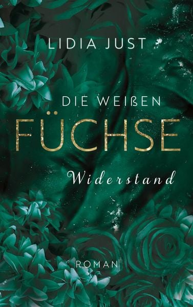 Produktbild: Die weißen Füchse