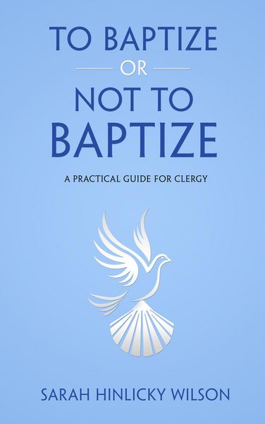 Produktbild: To Baptize or Not to Baptize
