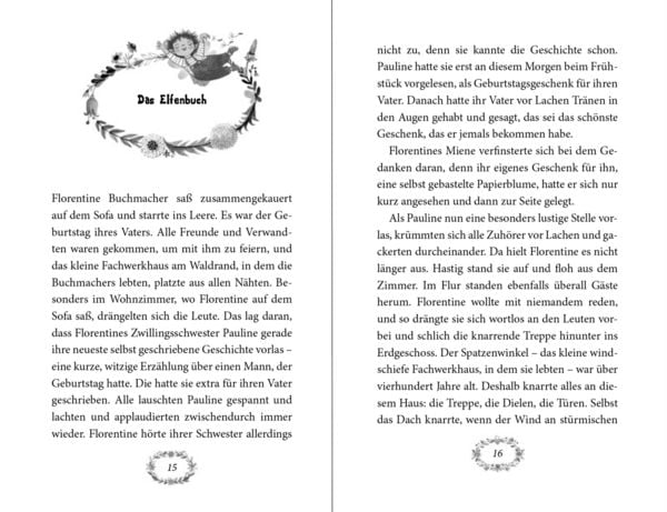 Produktbild: Hummelbi &ndash; Der geheime Elfenzauber