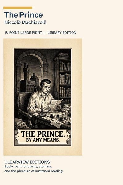 Produktbild: The Prince